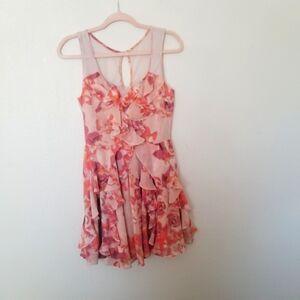 LC Lauren Conrad women's dress size 4